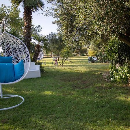 Bed and Breakfast Relais D 'Itria Grottaglie Exterior foto