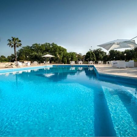 Bed and Breakfast Relais D 'Itria Grottaglie Exterior foto
