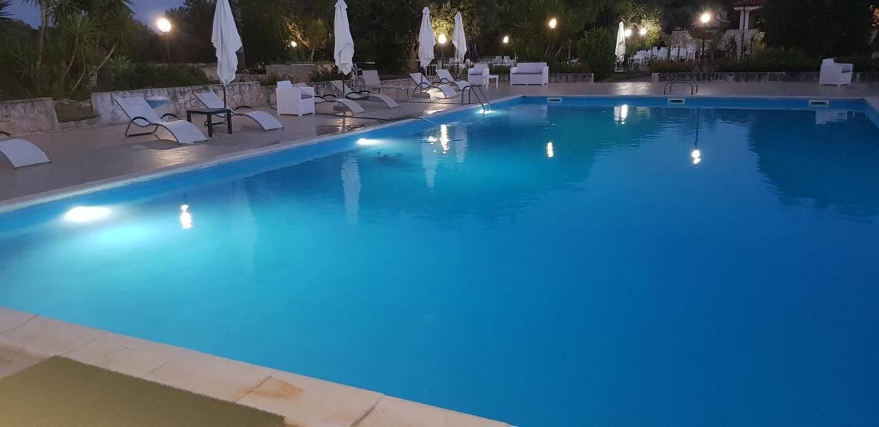 Bed and Breakfast Relais D 'Itria Grottaglie Exterior foto