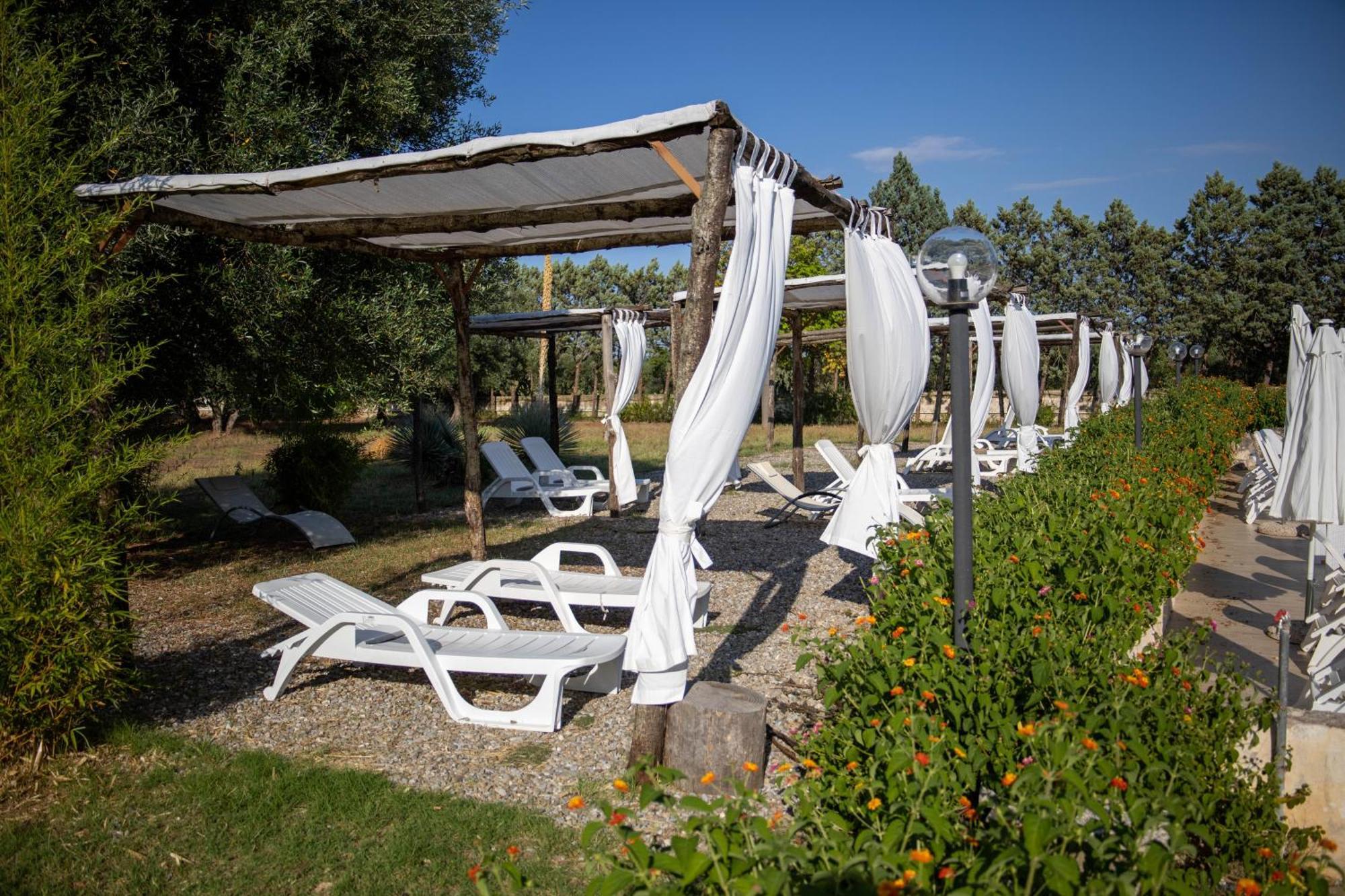 Bed and Breakfast Relais D 'Itria Grottaglie Exterior foto