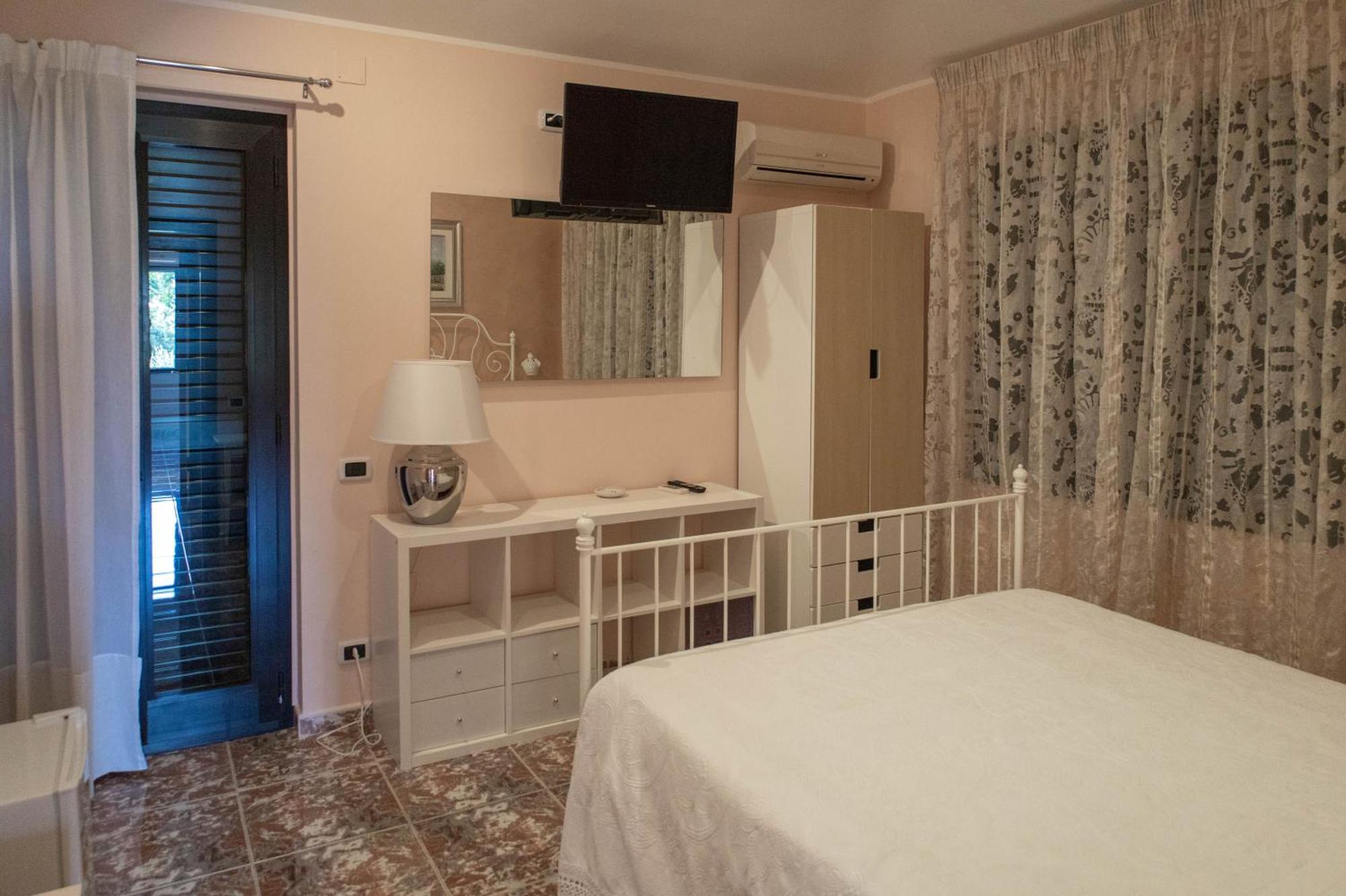 Bed and Breakfast Relais D 'Itria Grottaglie Exterior foto