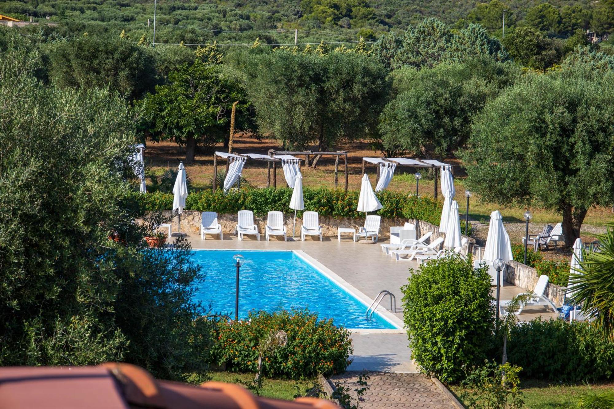 Bed and Breakfast Relais D 'Itria Grottaglie Exterior foto