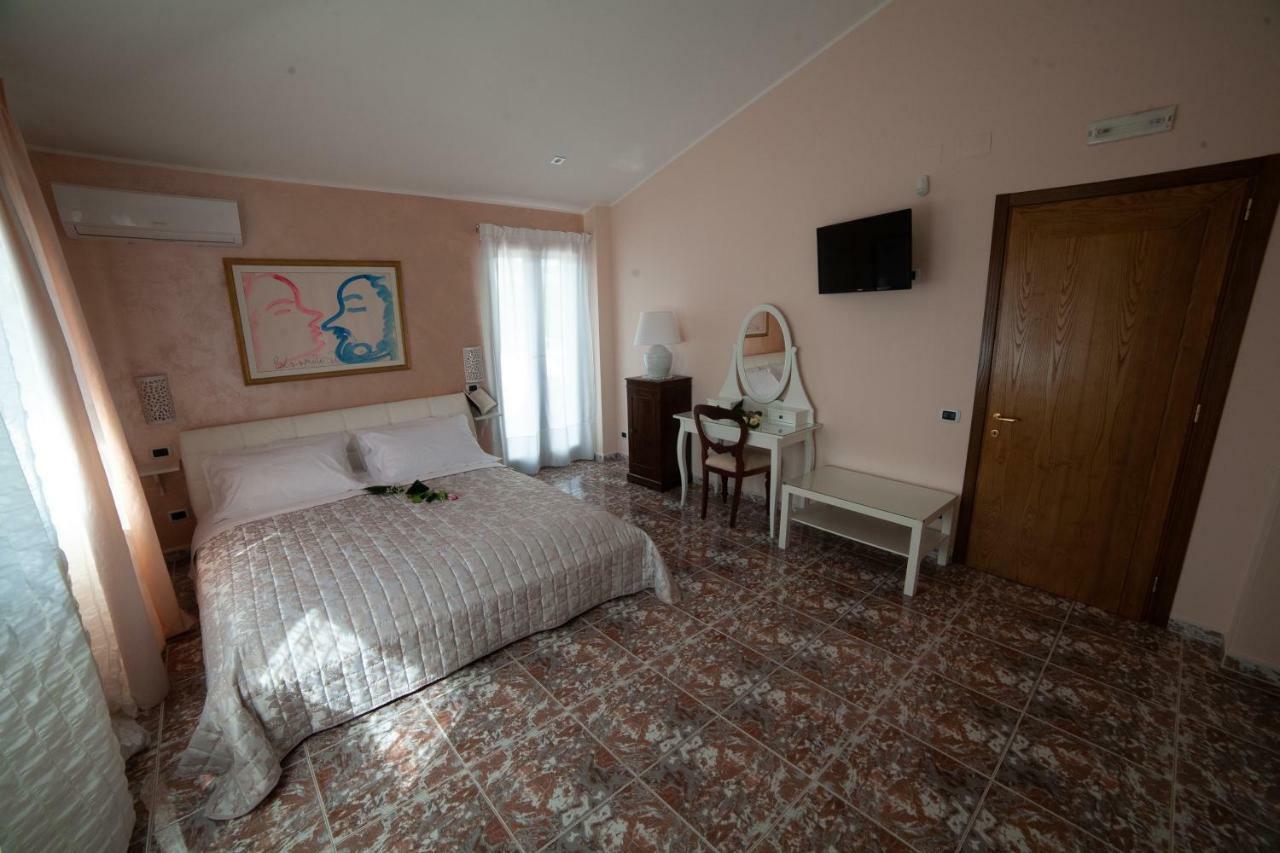 Bed and Breakfast Relais D 'Itria Grottaglie Exterior foto