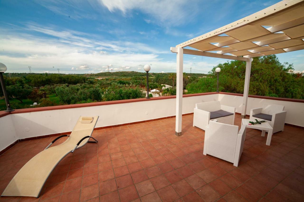 Bed and Breakfast Relais D 'Itria Grottaglie Exterior foto