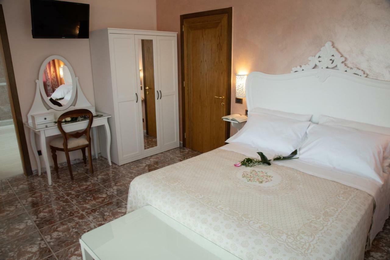 Bed and Breakfast Relais D 'Itria Grottaglie Exterior foto