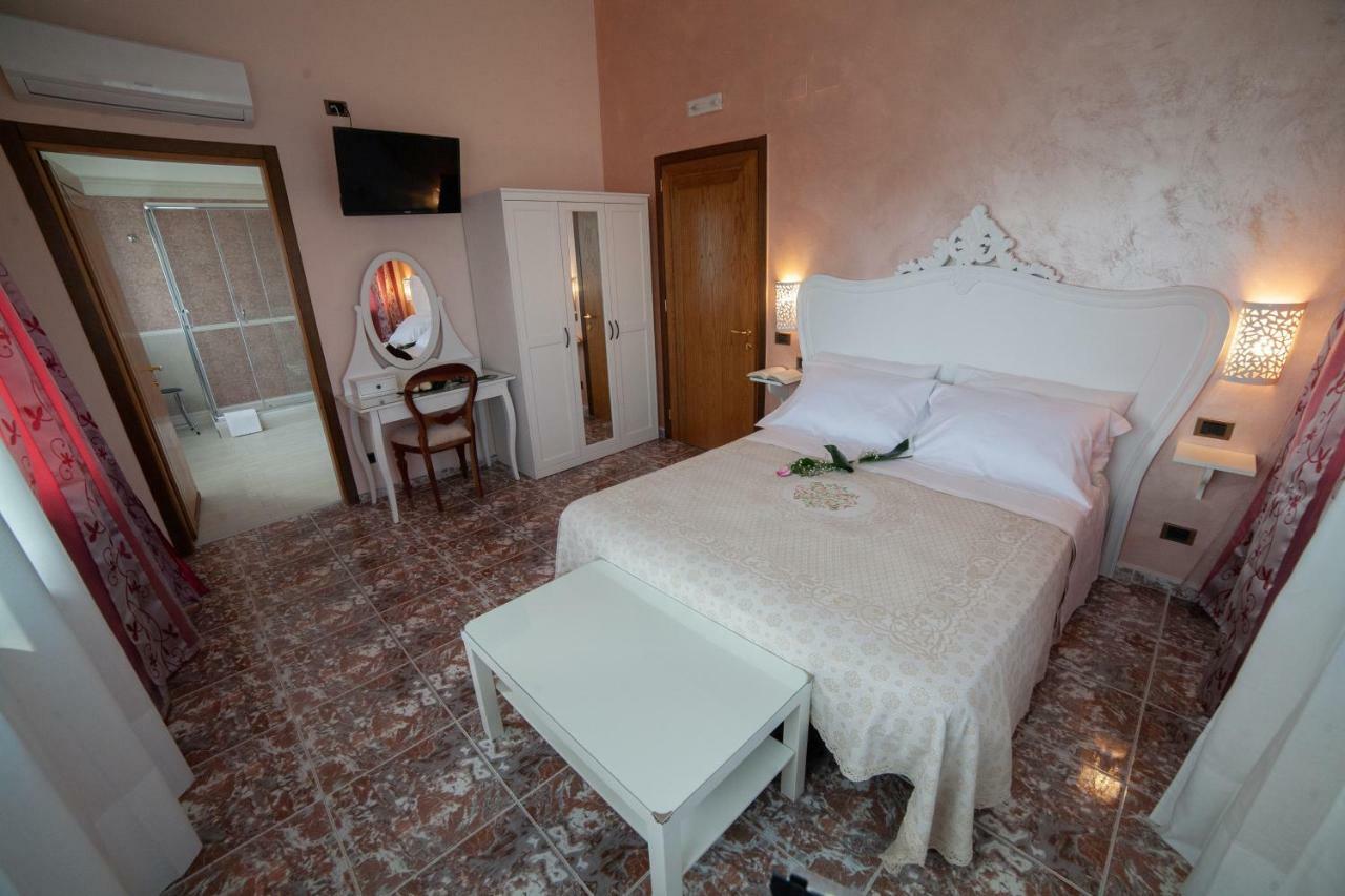 Bed and Breakfast Relais D 'Itria Grottaglie Exterior foto