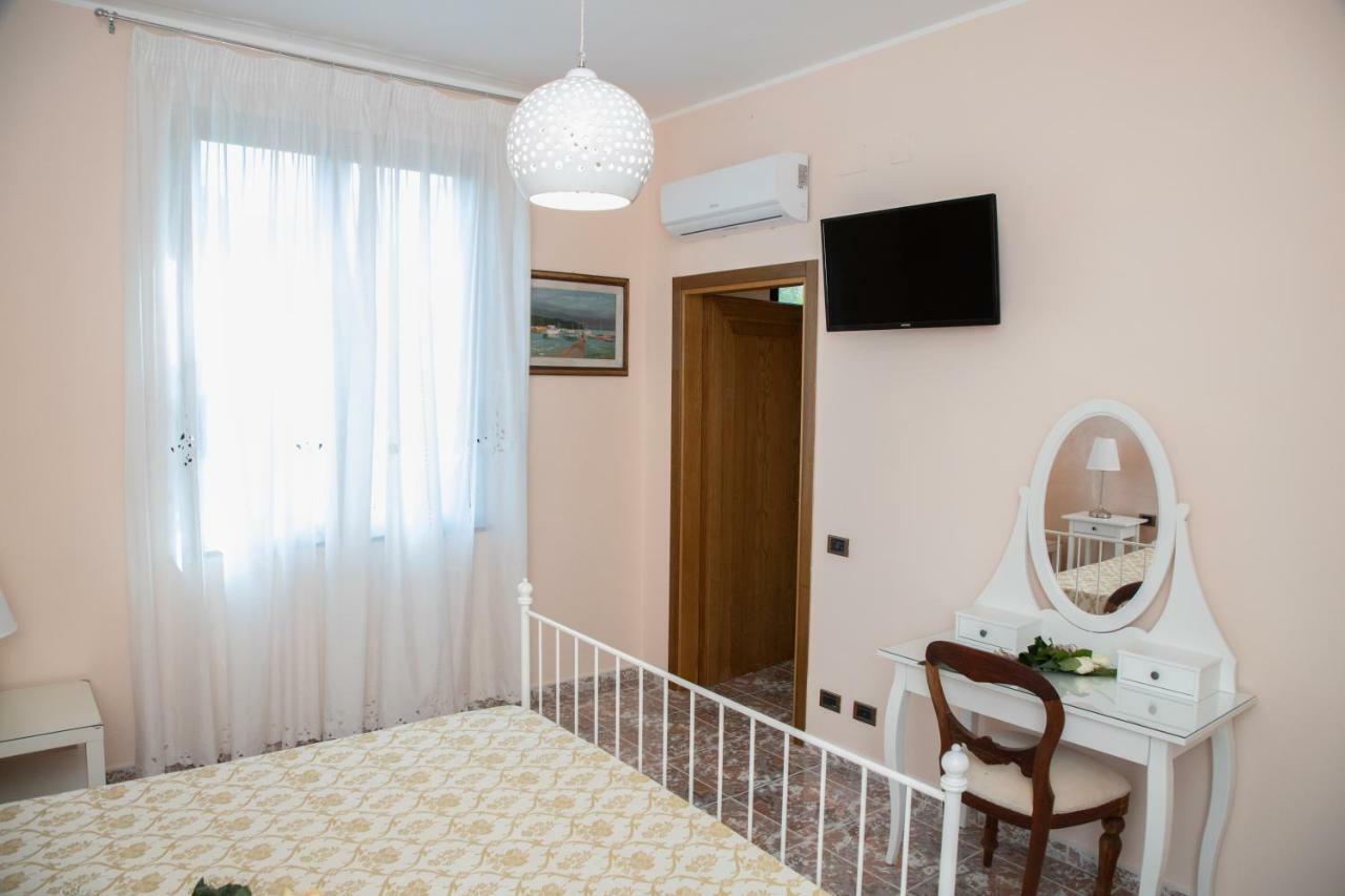 Bed and Breakfast Relais D 'Itria Grottaglie Exterior foto