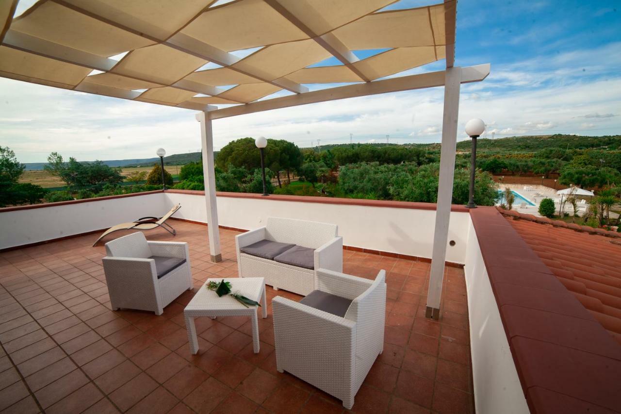 Bed and Breakfast Relais D 'Itria Grottaglie Exterior foto