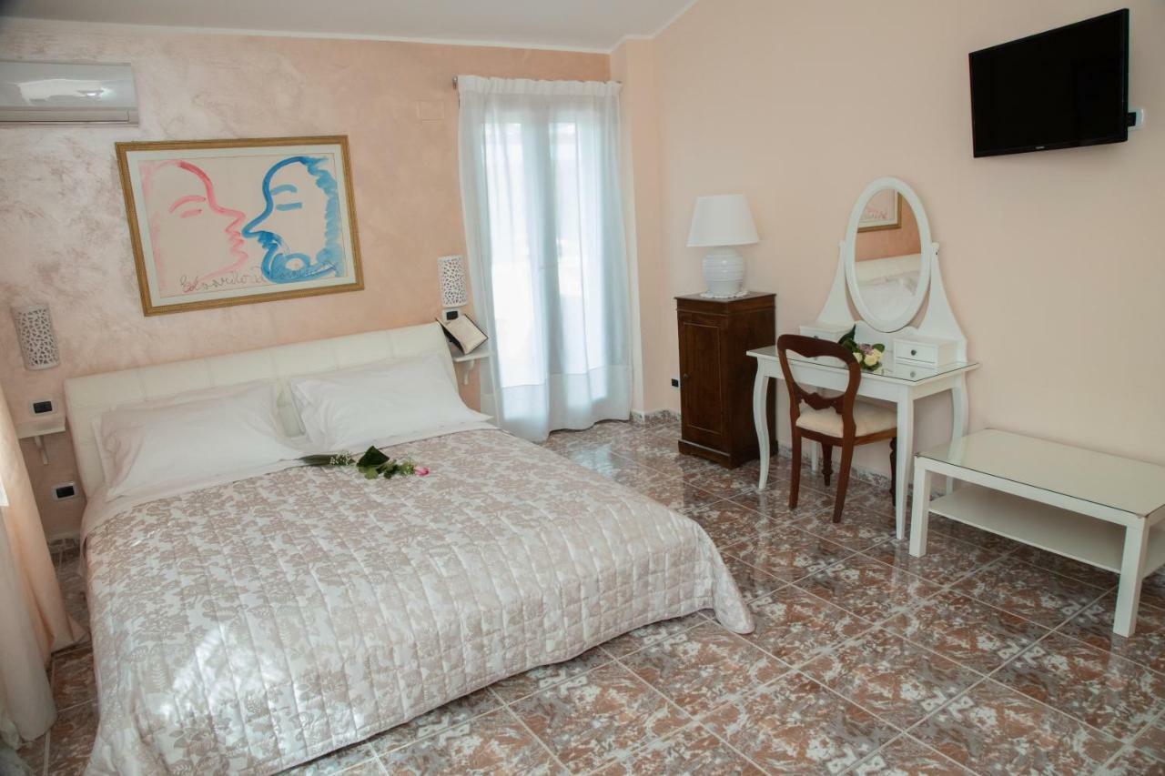 Bed and Breakfast Relais D 'Itria Grottaglie Exterior foto
