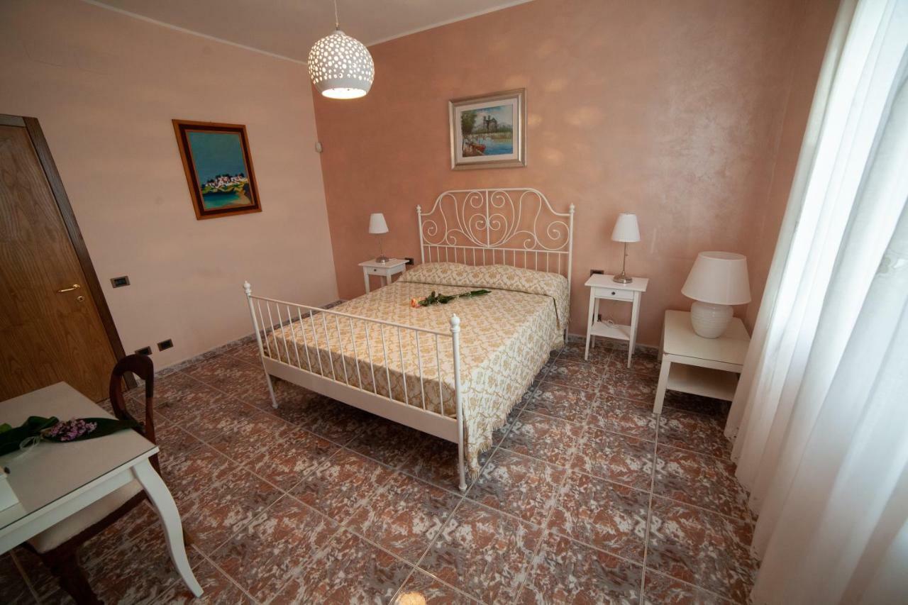 Bed and Breakfast Relais D 'Itria Grottaglie Exterior foto