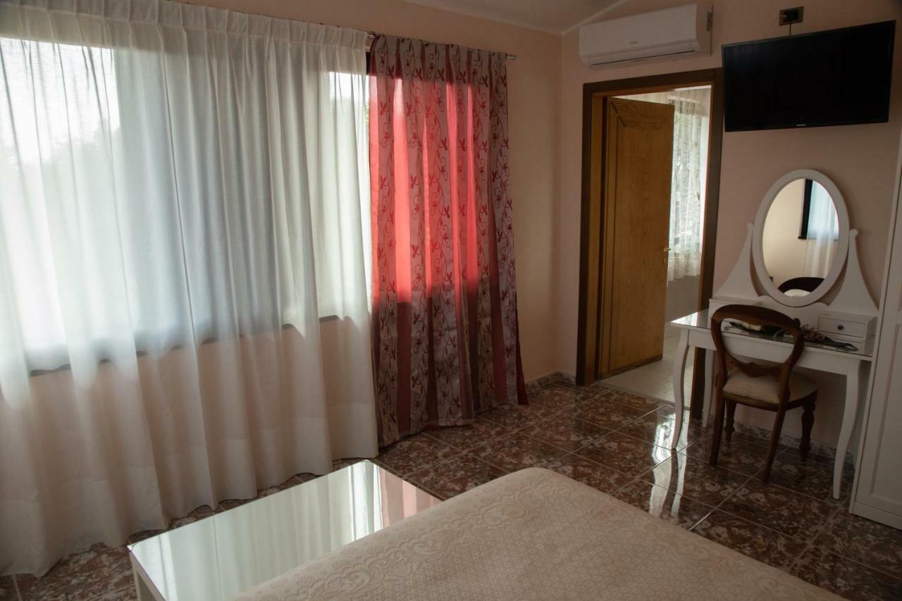 Bed and Breakfast Relais D 'Itria Grottaglie Exterior foto