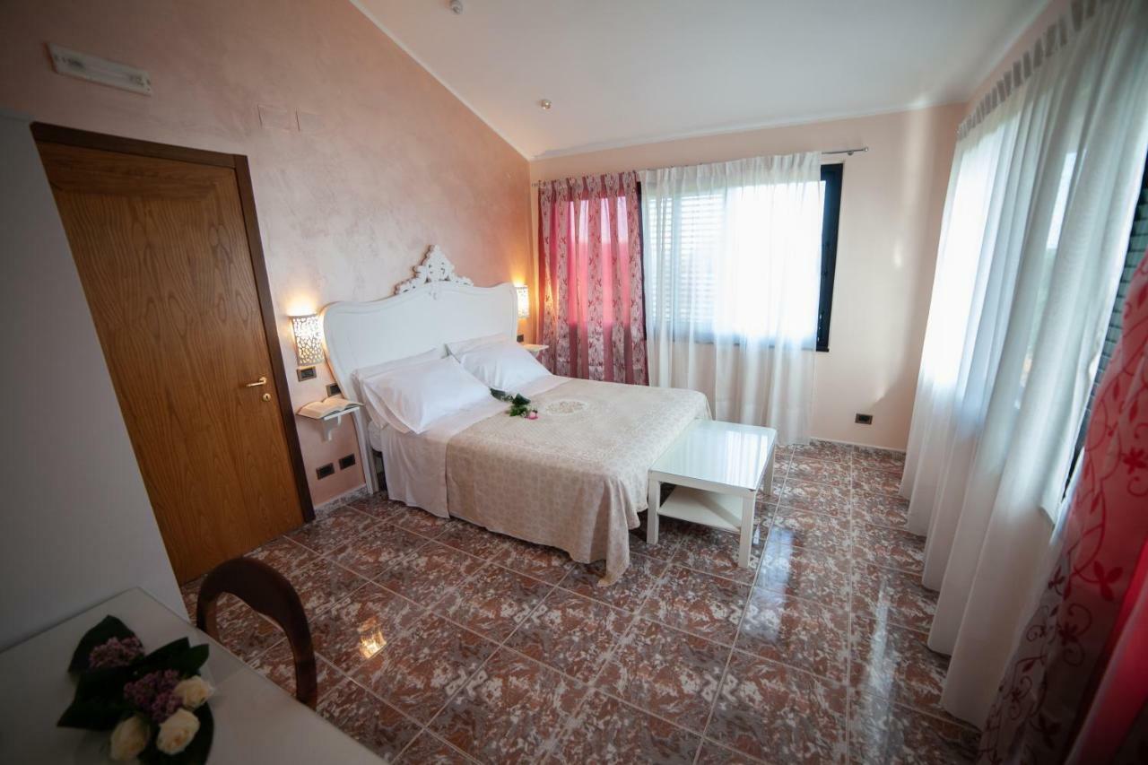 Bed and Breakfast Relais D 'Itria Grottaglie Exterior foto