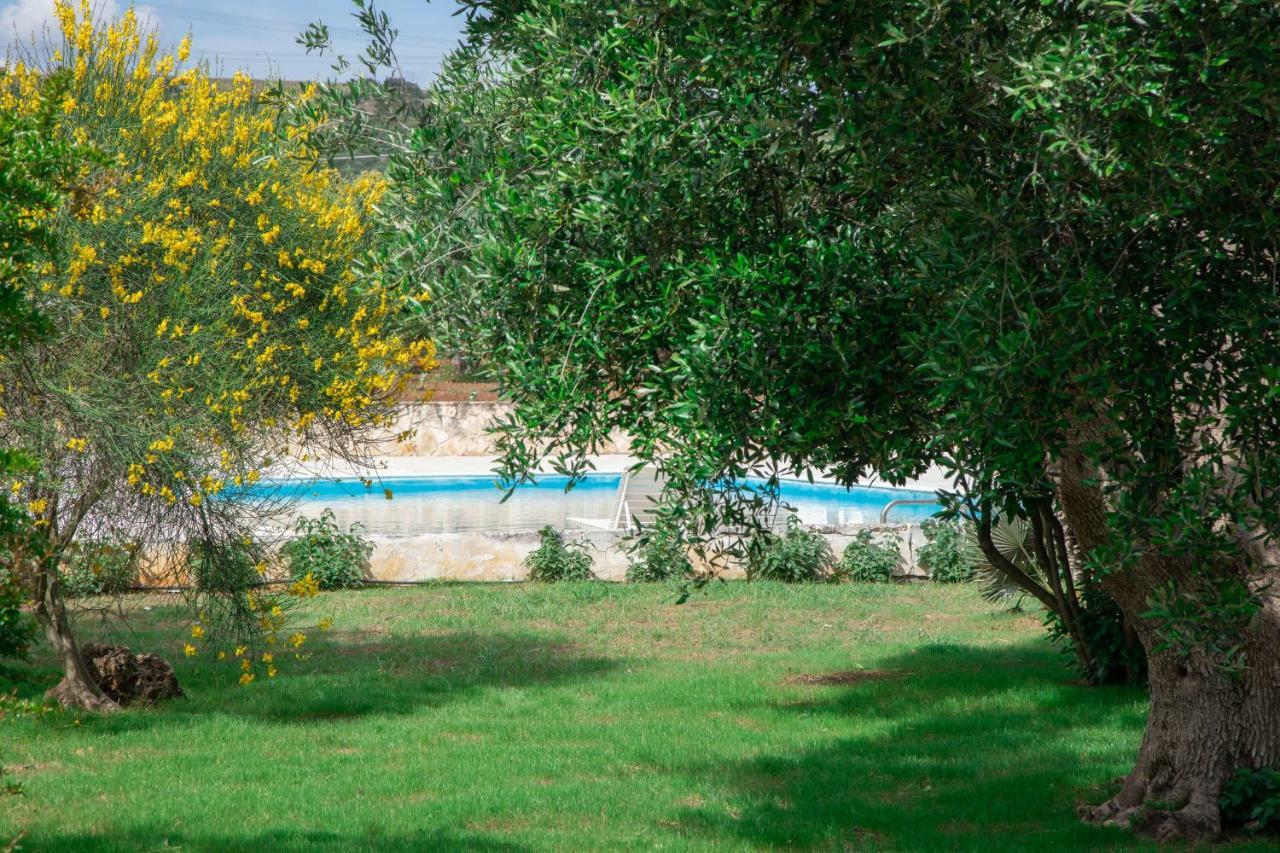 Bed and Breakfast Relais D 'Itria Grottaglie Exterior foto