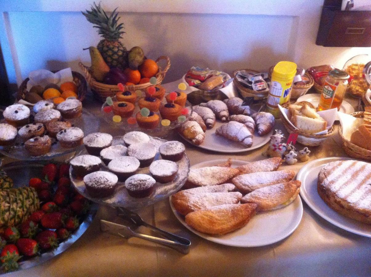 Bed and Breakfast Relais D 'Itria Grottaglie Exterior foto