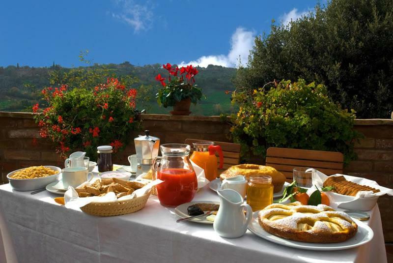Bed and Breakfast Relais D 'Itria Grottaglie Exterior foto