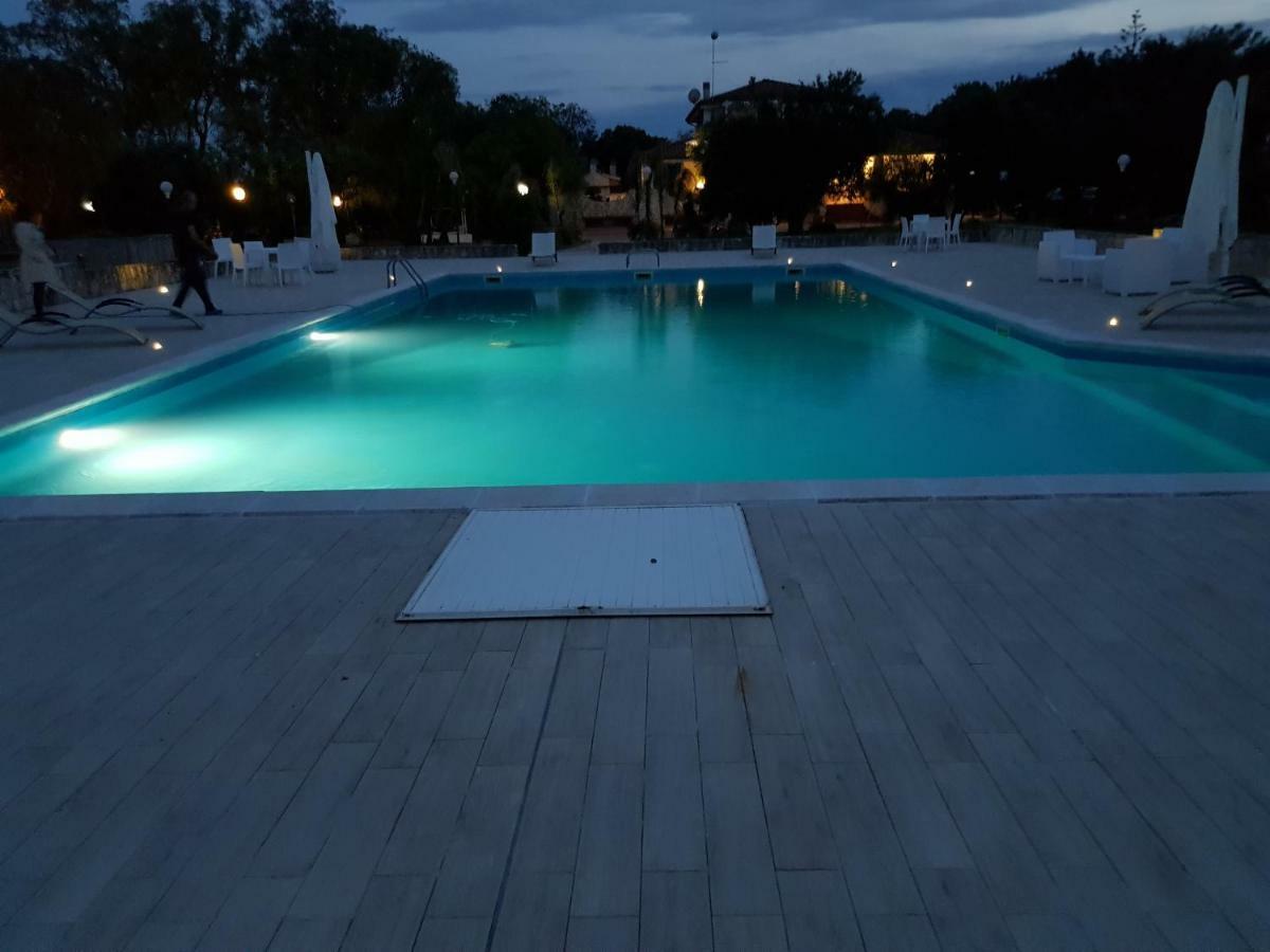 Bed and Breakfast Relais D 'Itria Grottaglie Exterior foto