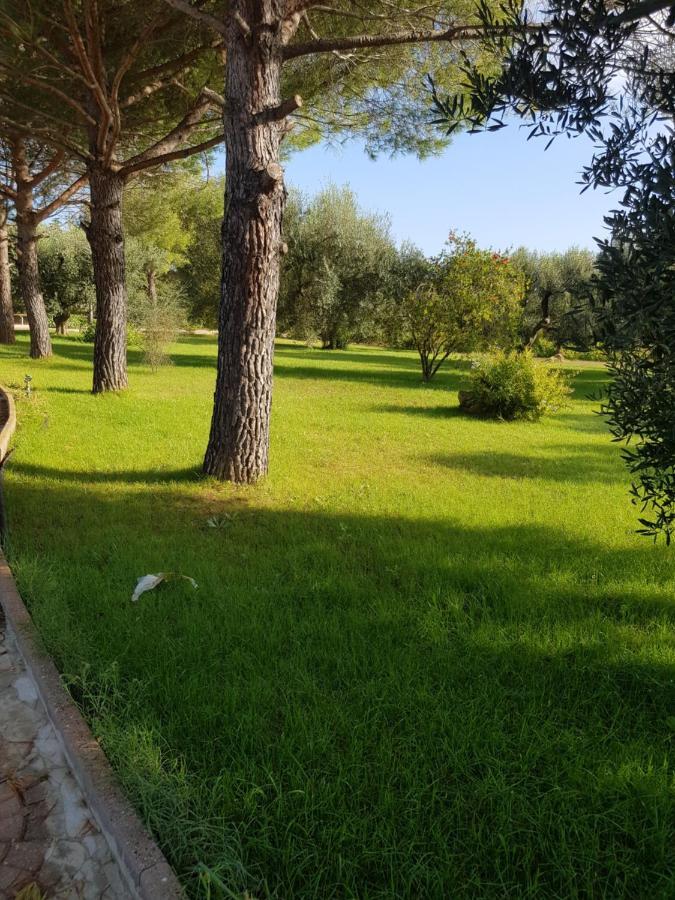 Bed and Breakfast Relais D 'Itria Grottaglie Exterior foto