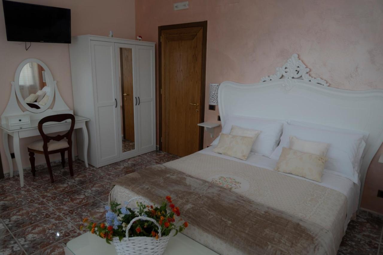 Bed and Breakfast Relais D 'Itria Grottaglie Exterior foto