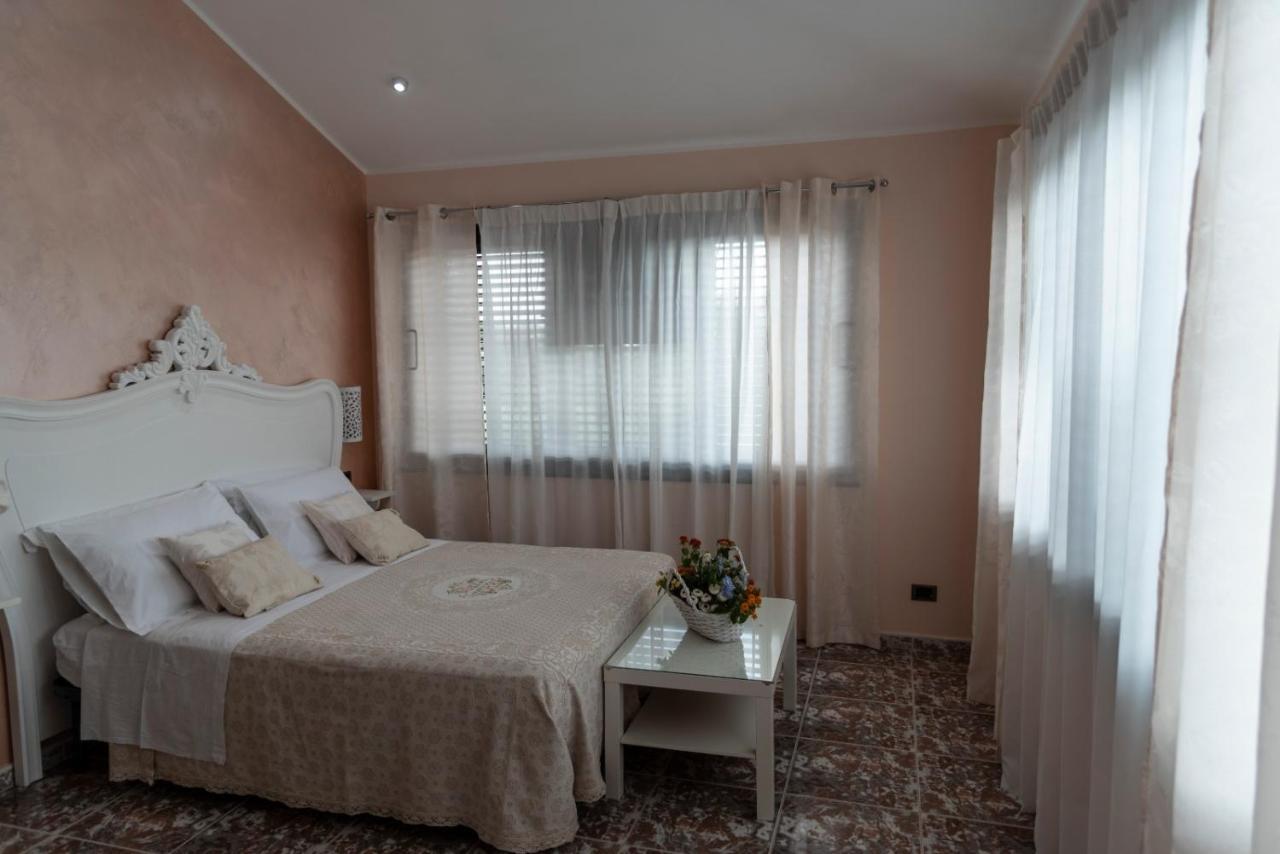 Bed and Breakfast Relais D 'Itria Grottaglie Exterior foto